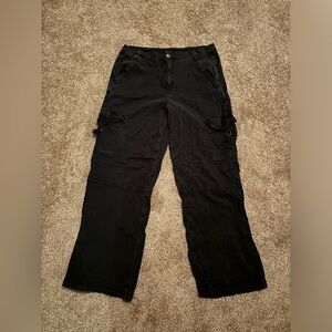 Woman’s cargo pants